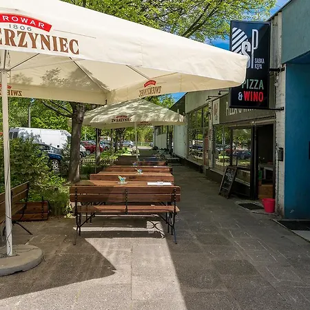 דירה P&o Walecznych